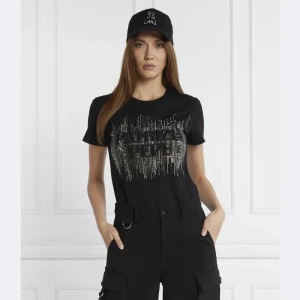 Patrizia Pepe T-shirt | Regular Fit