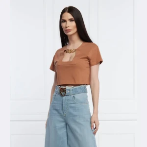 Patrizia Pepe T-shirt | Regular Fit
