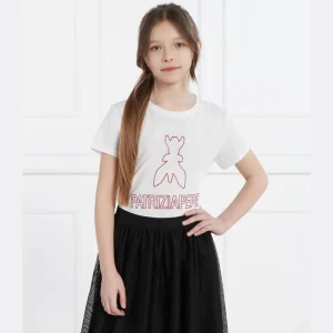Patrizia Pepe T-shirt | Regular Fit