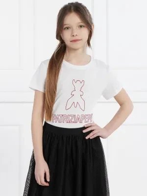 Patrizia Pepe T-shirt | Regular Fit