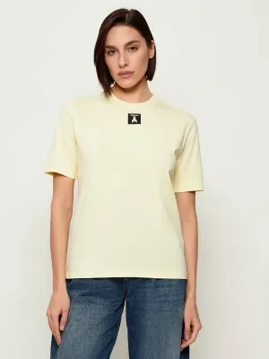 Patrizia Pepe T-shirt | Regular Fit