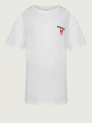 Patrizia Pepe T-shirt | Regular Fit