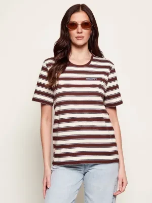 Patrizia Pepe T-shirt | Regular Fit
