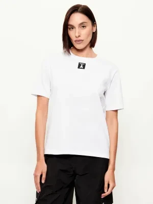 Patrizia Pepe T-shirt | Regular Fit