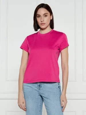Patrizia Pepe T-shirt | Regular Fit