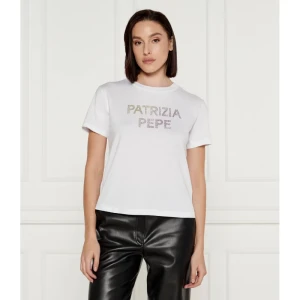 Patrizia Pepe T-shirt | Regular Fit