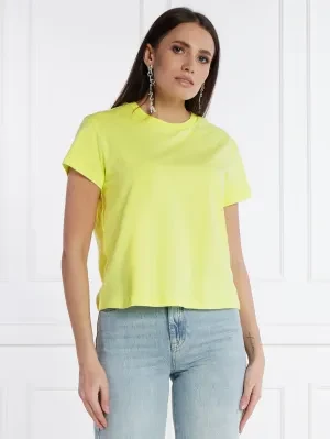 Patrizia Pepe T-shirt | Regular Fit