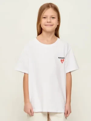 Patrizia Pepe T-shirt | Regular Fit