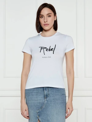 Patrizia Pepe T-shirt | Regular Fit