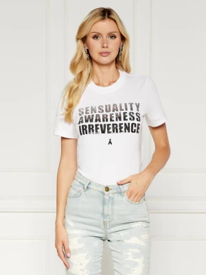 Patrizia Pepe T-shirt | Regular Fit