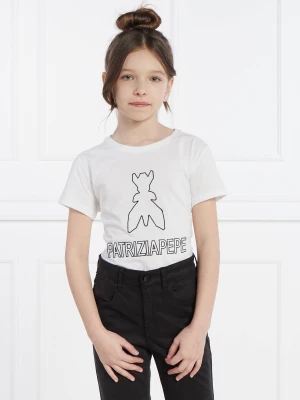 Patrizia Pepe T-shirt | Regular Fit