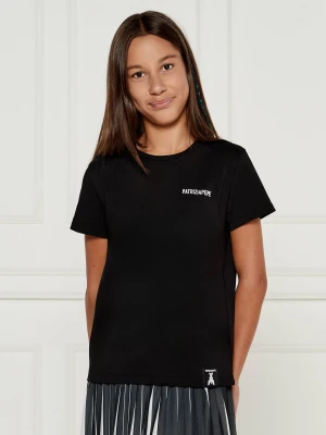 Patrizia Pepe T-shirt | Regular Fit