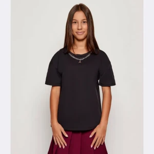 Patrizia Pepe T-shirt | Relaxed fit