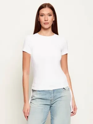 Patrizia Pepe T-shirt | Slim Fit