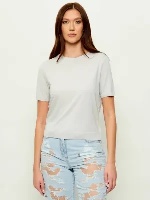 Patrizia Pepe T-shirt | Slim Fit