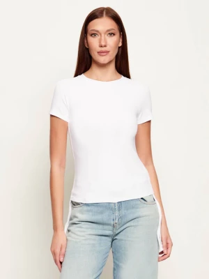 Patrizia Pepe T-shirt | Slim Fit