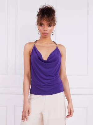 Patrizia Pepe Top MAGLIA | Regular Fit