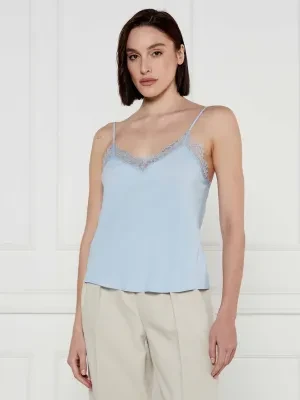 Patrizia Pepe Top | Regular Fit