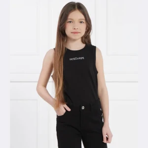 Patrizia Pepe Top | Regular Fit