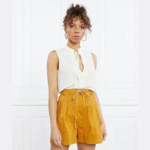 Patrizia Pepe Top | Regular Fit