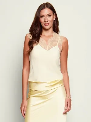 Patrizia Pepe Top | Regular Fit