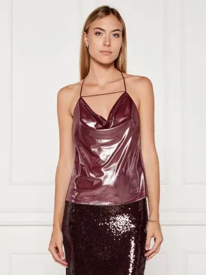 Patrizia Pepe Top | Regular Fit