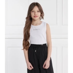 Patrizia Pepe Top | Regular Fit