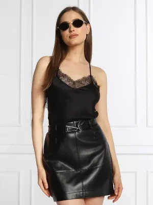 Patrizia Pepe Top | Regular Fit