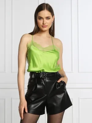 Patrizia Pepe Top | Regular Fit