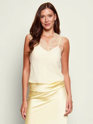 Patrizia Pepe Top | Regular Fit