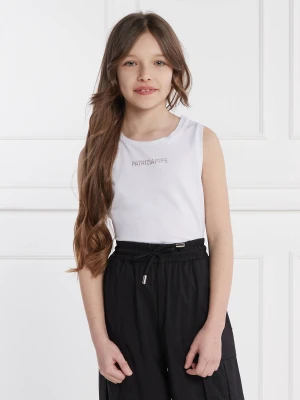 Patrizia Pepe Top | Regular Fit