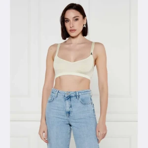 Patrizia Pepe Top | Slim Fit