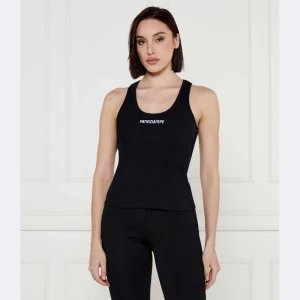 Patrizia Pepe Top | Slim Fit