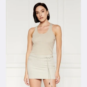 Patrizia Pepe Top | Slim Fit
