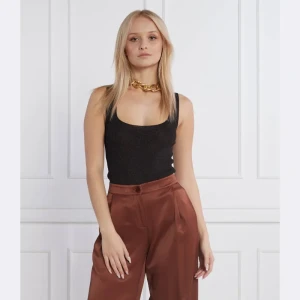 Patrizia Pepe Top | Slim Fit