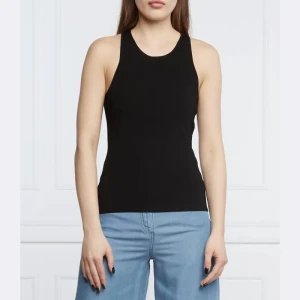 Patrizia Pepe Top | Slim Fit