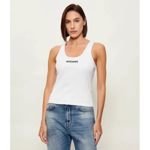 Patrizia Pepe Top | Slim Fit