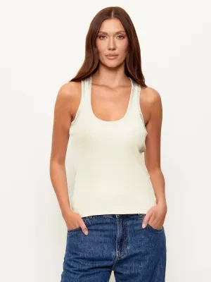 Patrizia Pepe Top | Slim Fit