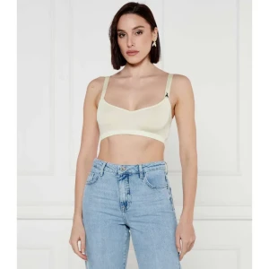 Patrizia Pepe Top | Slim Fit