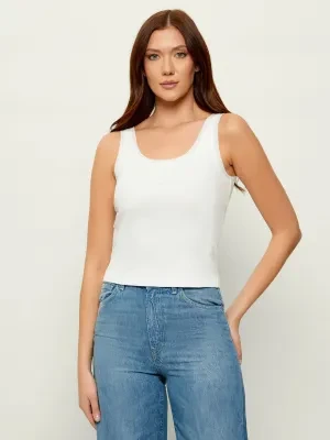 Patrizia Pepe Top | Slim Fit