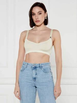 Patrizia Pepe Top | Slim Fit