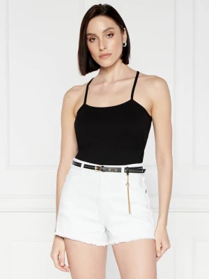 Patrizia Pepe Top | Slim Fit