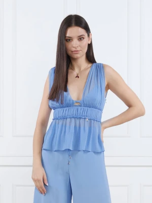 Patrizia Pepe Top | Slim Fit