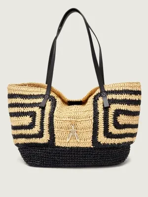 Patrizia Pepe Torba plażowa