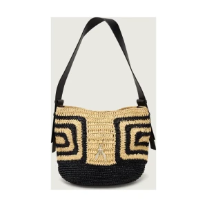 Patrizia Pepe Torba plażowa