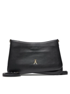 Patrizia Pepe Torebka 2B0102/L132-K103 Czarny