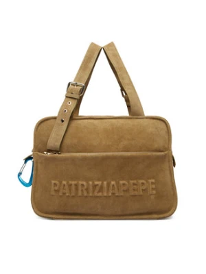 Patrizia Pepe Torebka 2B0125/L152-G626 Zielony