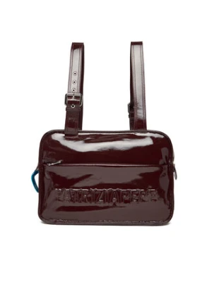Patrizia Pepe Torebka 2B0125/L170 Fioletowy