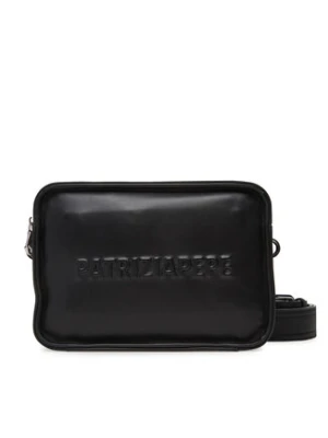 Patrizia Pepe Torebka 2B0127/L113 Czarny