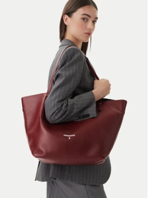 Patrizia Pepe Torebka 2B0130/L148-B861 Brązowy